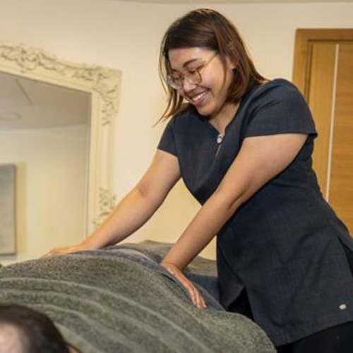 Image for The Wellness Centre with ID of: 7130864