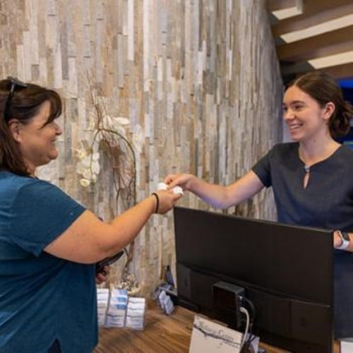 Image for The Wellness Centre with ID of: 7130865