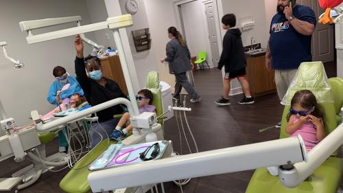 Image for Smiles For Kids with ID of: 7130892