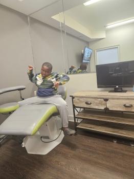 Image for Smiles For Kids with ID of: 7130895