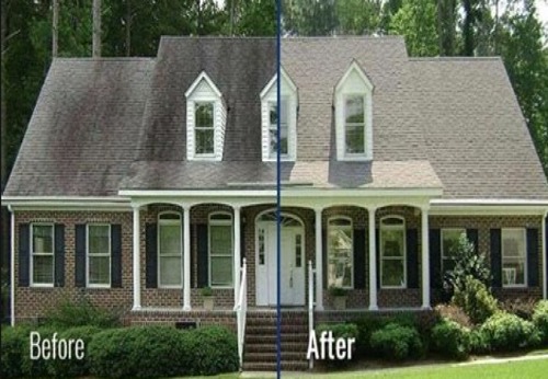 Image for Shoreline Soft Washing LLC with ID of: 7131179