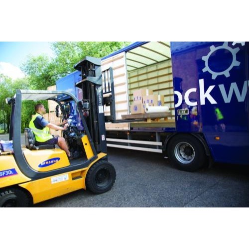 Image for Clockwork Removals and Storage with ID of: 7131247
