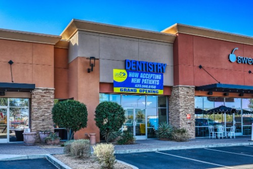 Image for Happy Valley Dental Studio with ID of: 7131317
