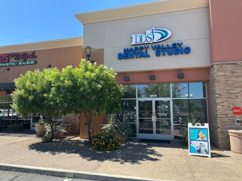 Image for Happy Valley Dental Studio with ID of: 7131320