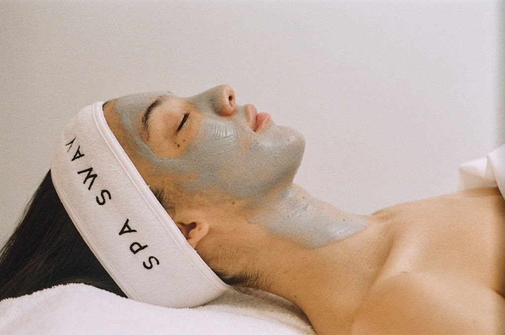 Image for Spa Sway with ID of: 7131327