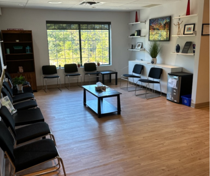 Image for Intentional Outcomes Counselling with ID of: 7131518