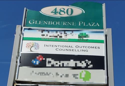 Image for Intentional Outcomes Counselling with ID of: 7131519