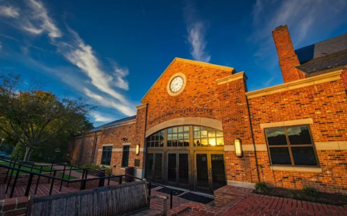 Image for Landon School with ID of: 7131842
