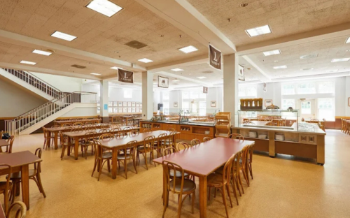 Image for Landon School with ID of: 7131847