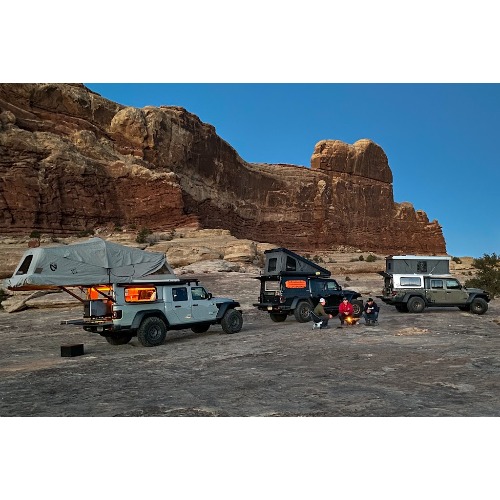 Image for Oregon Adventure Trucks with ID of: 7131917