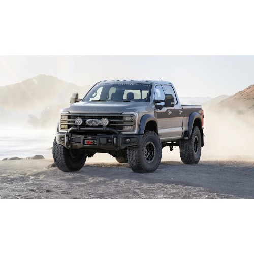 Image for Oregon Adventure Trucks with ID of: 7131919