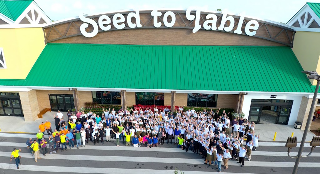 Image for Seed to Table with ID of: 7132185