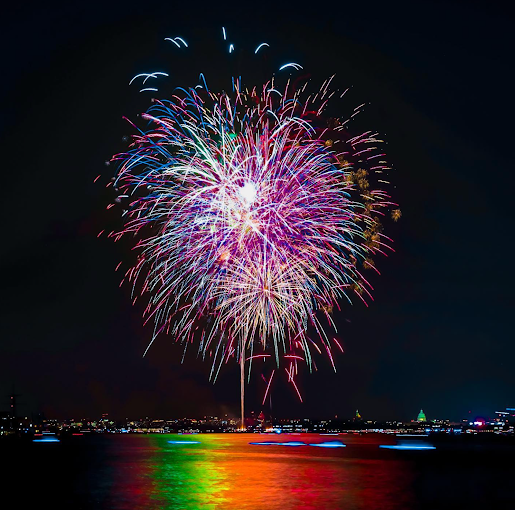 Image for Pyrotecnico with ID of: 7132200