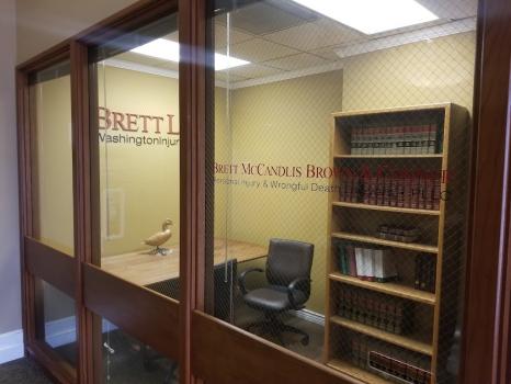 Image for Brett McCandlis Brown & Conner PLLC | Everett Personal Injury Lawyers with ID of: 7132290