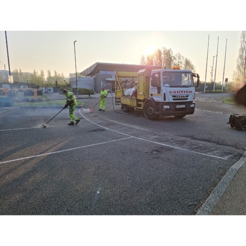 Image for Archway highway services ltd with ID of: 7132346