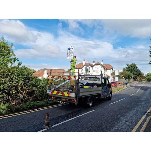 Image for Archway highway services ltd with ID of: 7132349