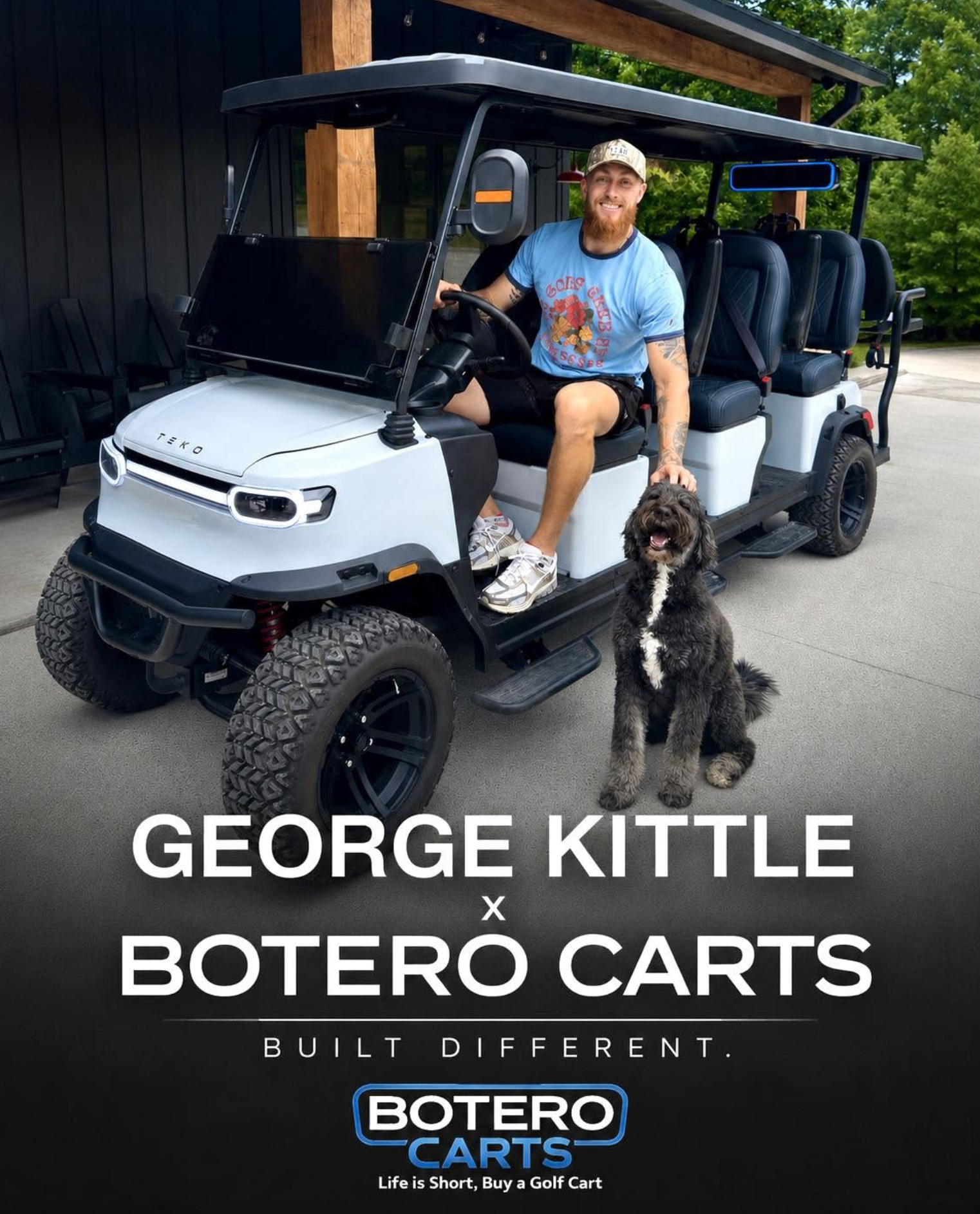 Image for Botero Carts with ID of: 7132420