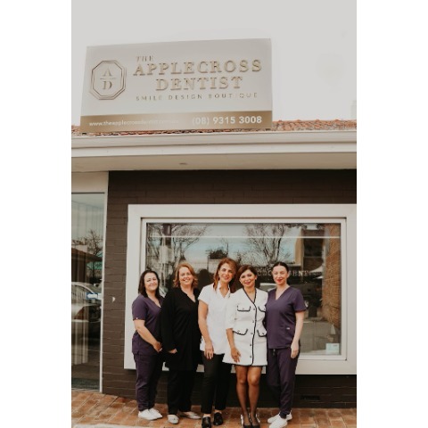 Image for The Applecross Dentist with ID of: 7132743
