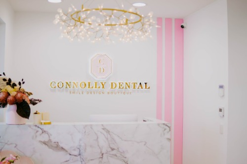 Image for Connolly Dental with ID of: 7132754