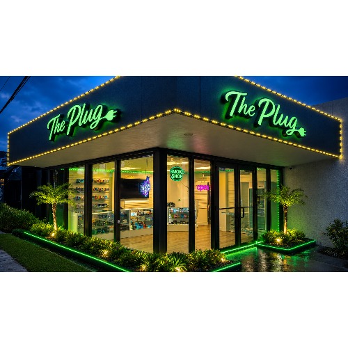 Image for The Plug Miami with ID of: 7132860