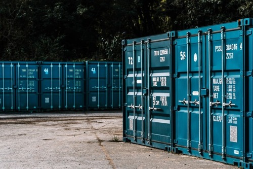 Image for Accrington Container Storage with ID of: 7132870