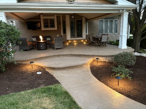 Image for Muenster Concrete with ID of: 7132921