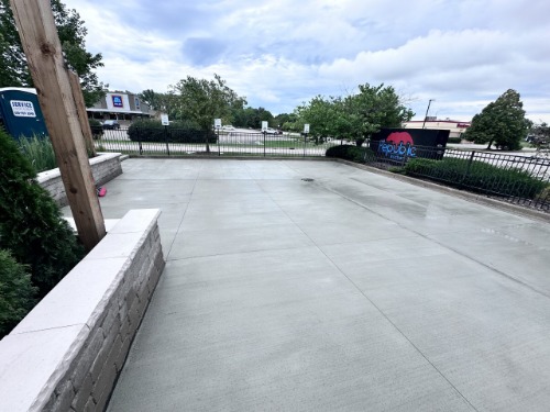 Image for Muenster Concrete with ID of: 7132922