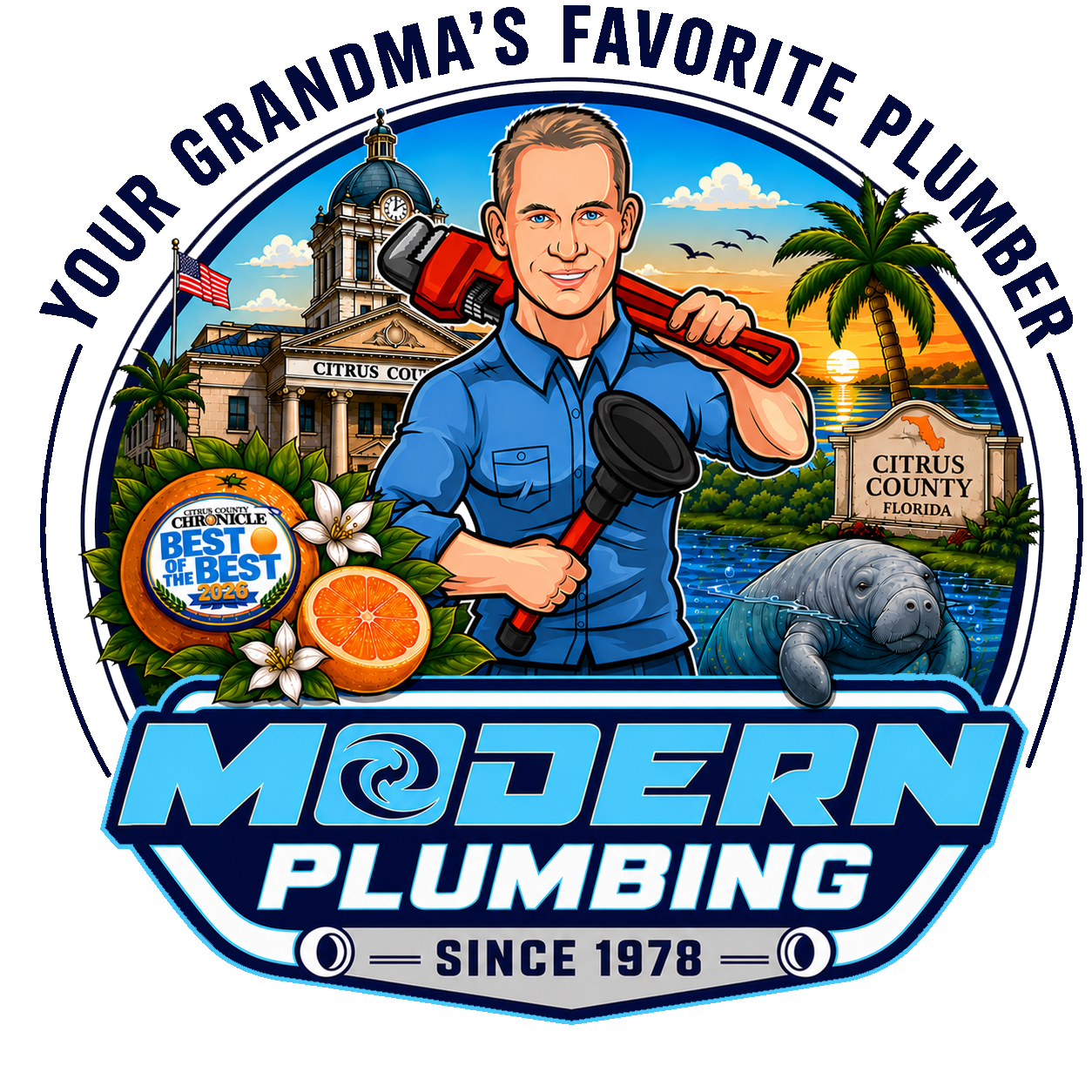 Image for Modern Plumbing Services, LLC with ID of: 7132943