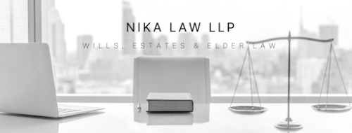 Image for NIKA LAW LLP with ID of: 7133008