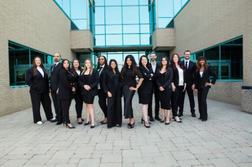 Image for NIKA LAW LLP with ID of: 7133010
