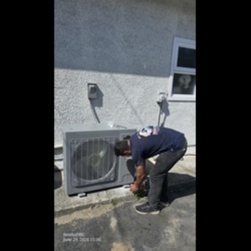 Image for XTRA PRO HEATING, AIR CONDITIONING & PLUMBING LTD. with ID of: 7133050