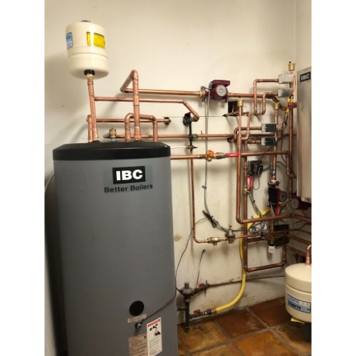 Image for XTRA PRO HEATING, AIR CONDITIONING & PLUMBING LTD. with ID of: 7133051