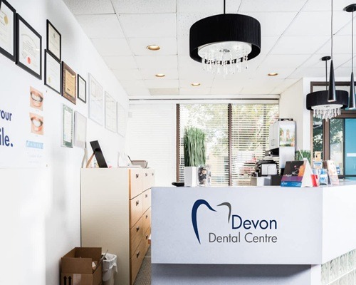 Image for Devon Dental Centre with ID of: 7133056