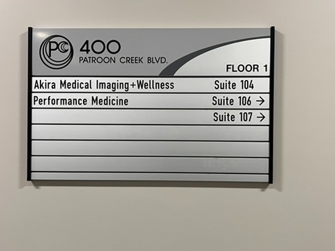 Image for Performance Medicine with ID of: 7133140