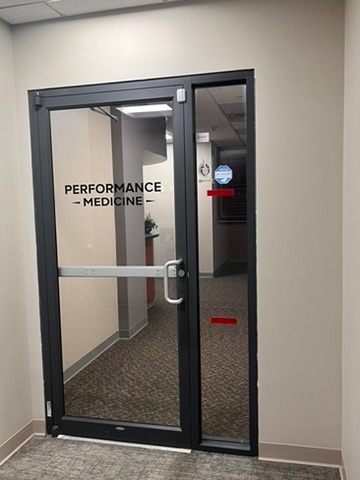 Image for Performance Medicine with ID of: 7133142