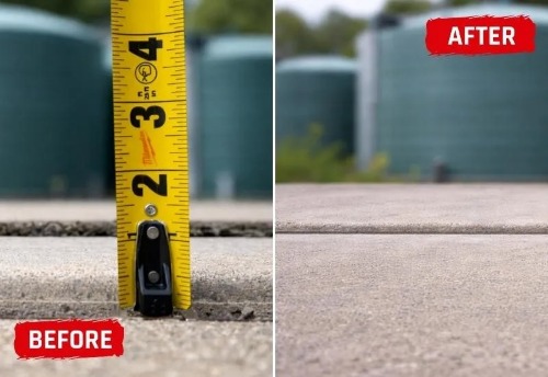 Image for Apex Concrete Leveling LLC with ID of: 7133254