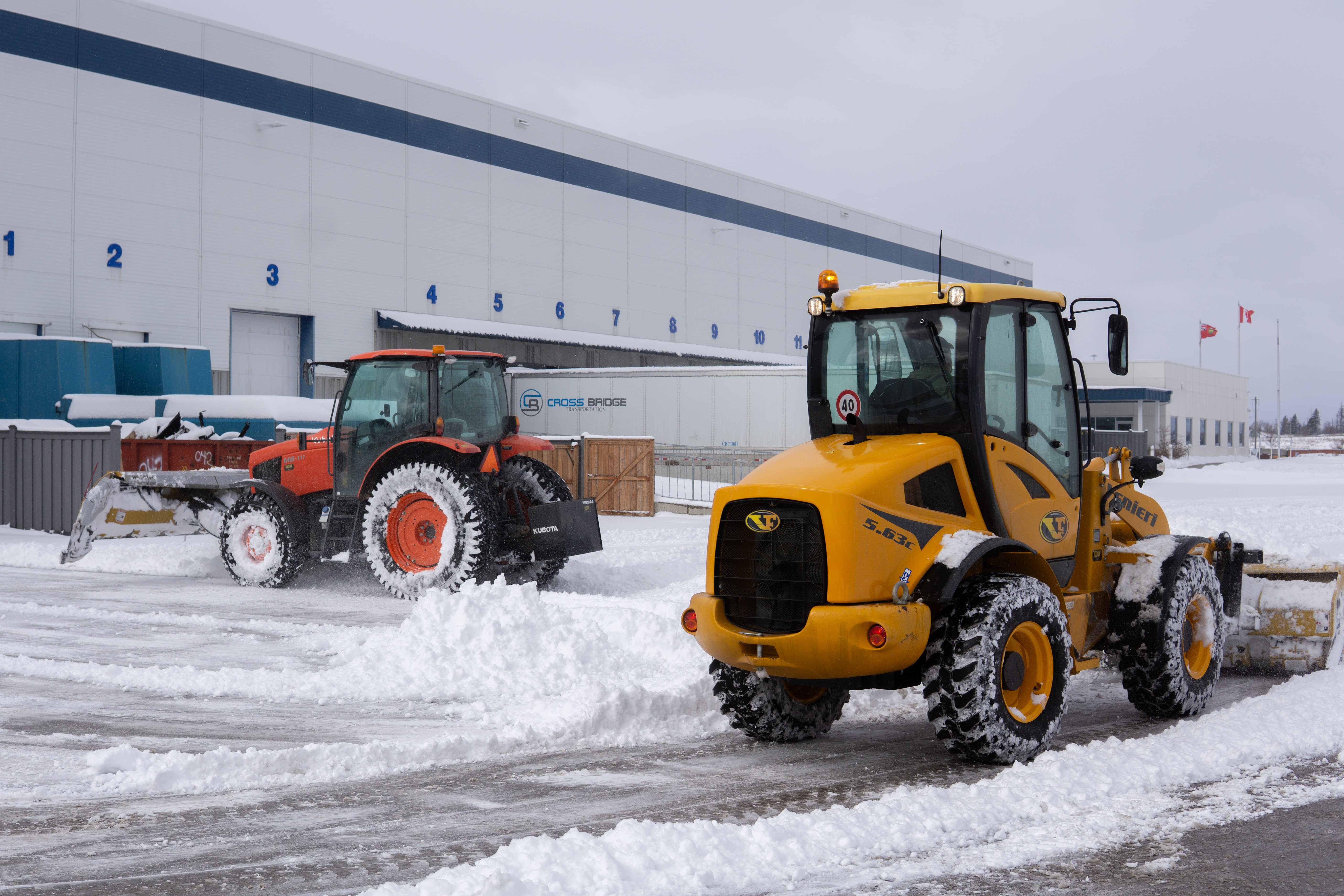 Image for Falcons Landscaping & Snow Removal with ID of: 7133365