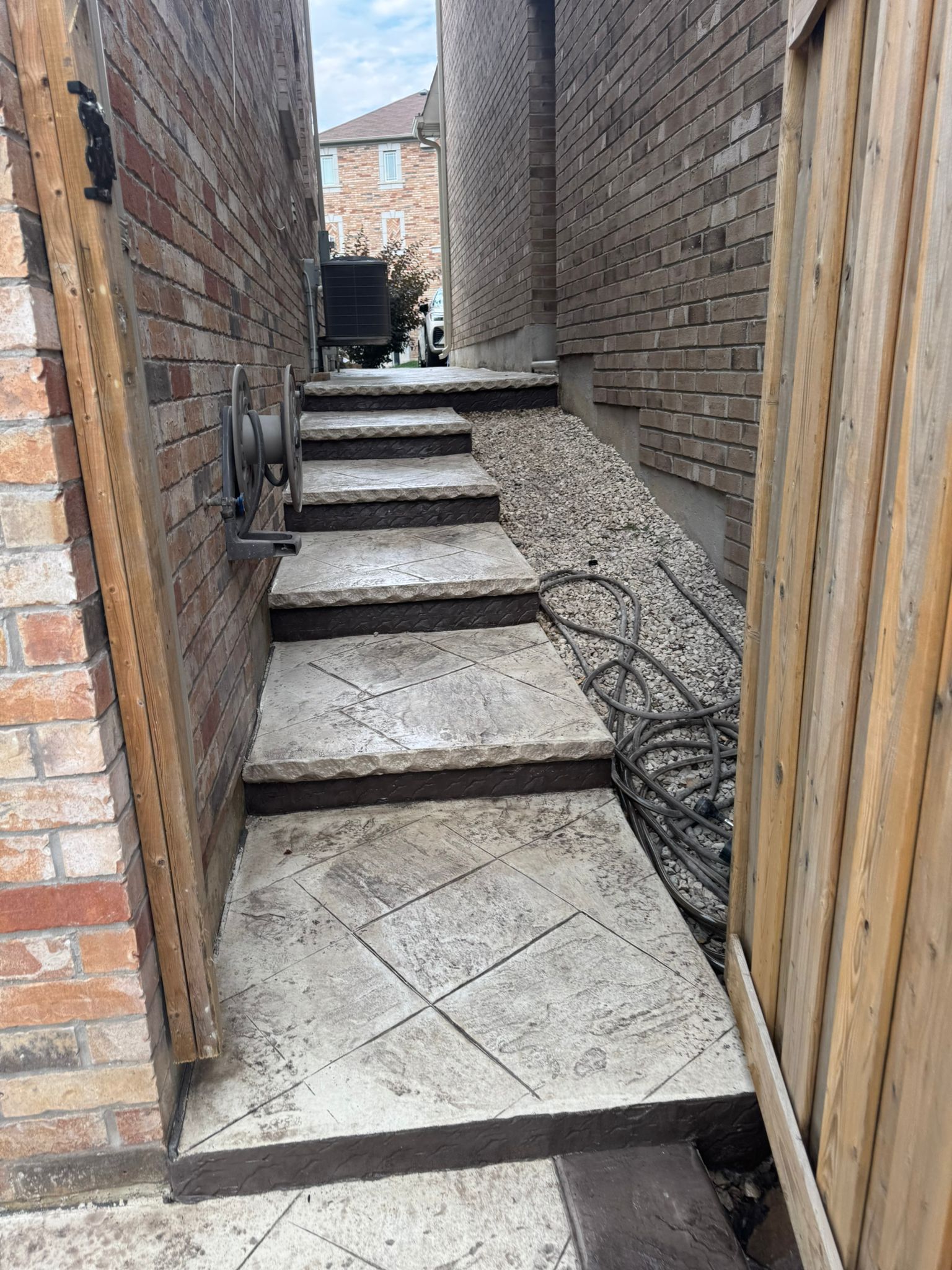 Image for Falcons Landscaping & Snow Removal with ID of: 7133370