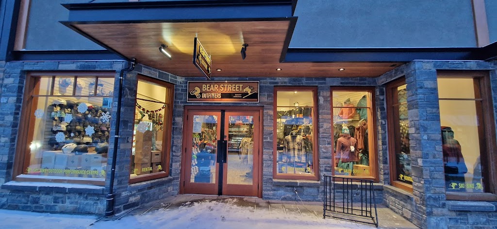 Image for Bear Street Outfitters with ID of: 7133407