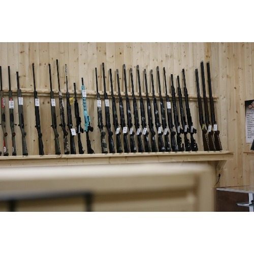 Image for On Target Outdoors with ID of: 7133429