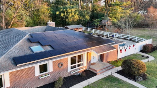 Image for O'Donnell Solar Co. with ID of: 7133434
