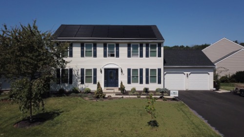 Image for O'Donnell Solar Co. with ID of: 7133436