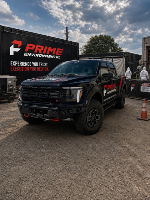 Image for Prime Environmental Inc with ID of: 7133582