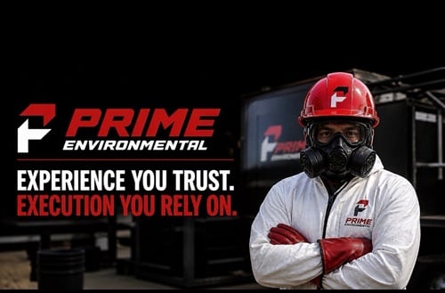 Image for Prime Environmental Inc with ID of: 7133608