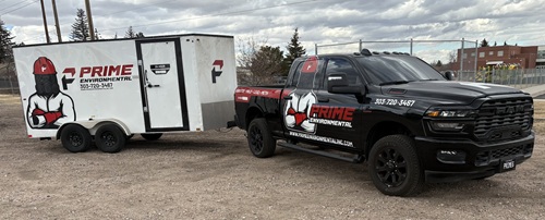 Image for Prime Environmental Inc with ID of: 7133614