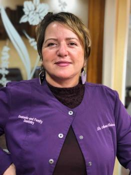 Image for Diamond Dentistry And Aesthetics with ID of: 7133629
