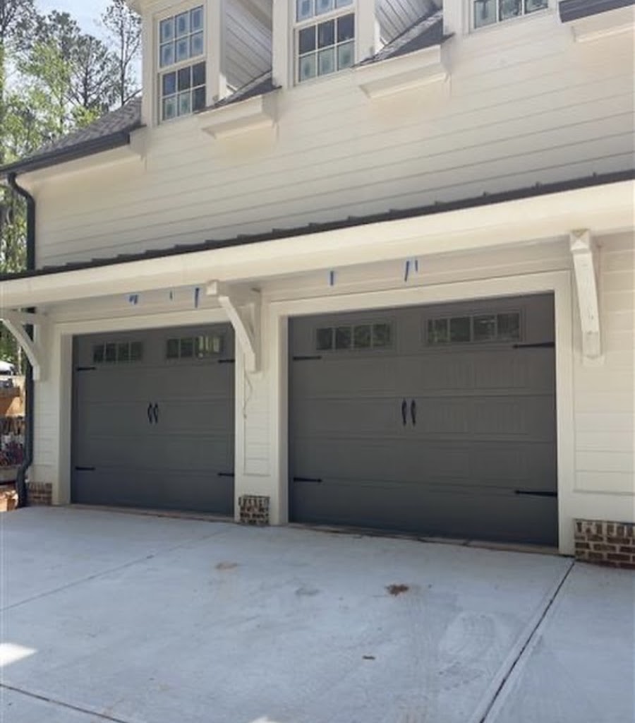 Image for Besser Garage Doors with ID of: 7133640