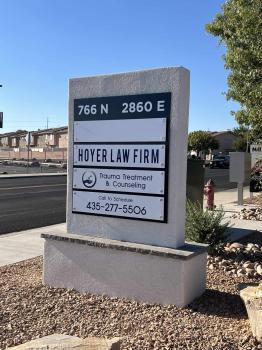 Image for Hoyer Law St George with ID of: 7133645