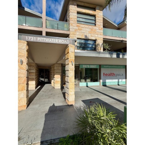 Image for Healthspace Mona Vale with ID of: 7133832