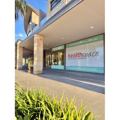 Image for Healthspace Mona Vale with ID of: 7133833